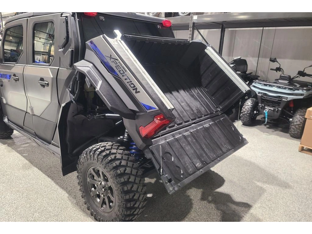 Polaris Xpedition Xp5 North 2024