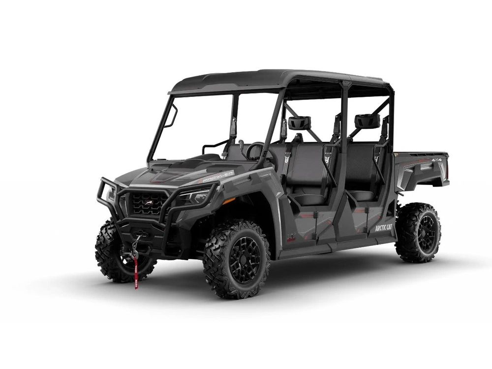 Arctic Cat Prowler 800 Xt Crew 2027