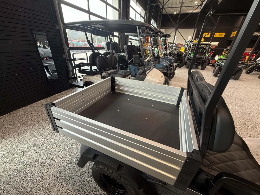 Xplod Oxen Cargo 2 2027