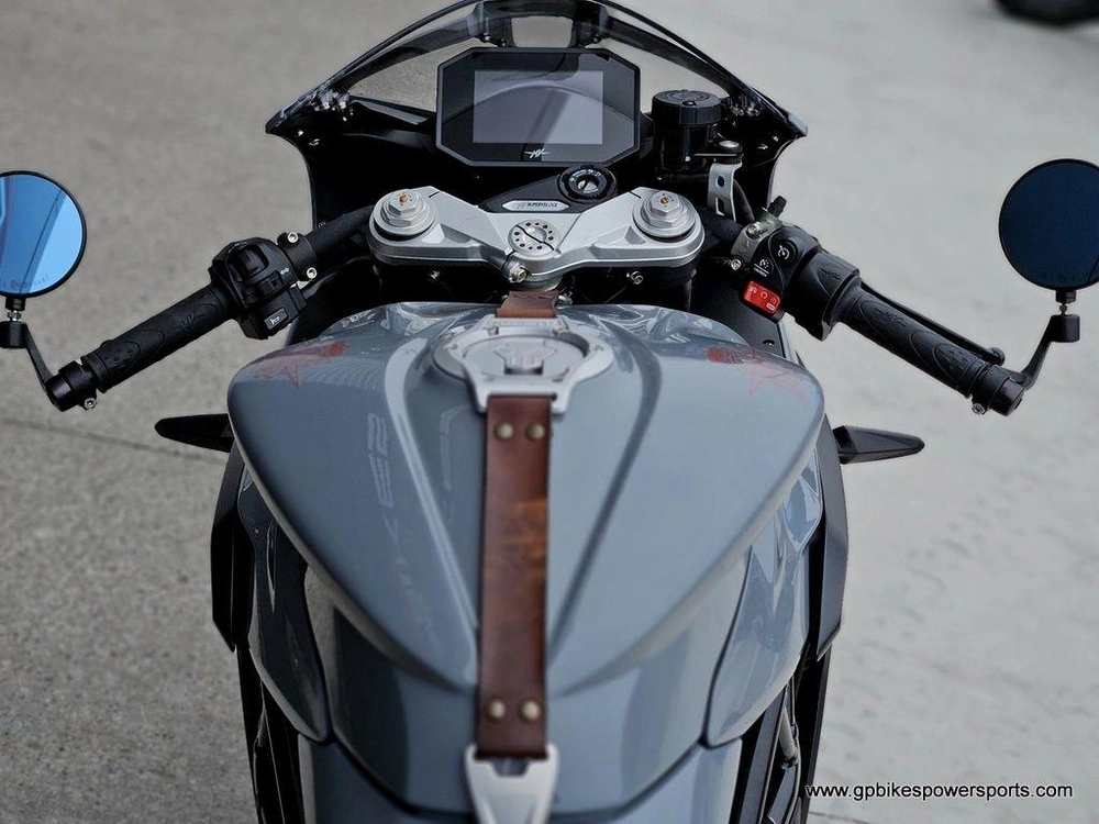 2023 Mv Agusta Superveloce 800