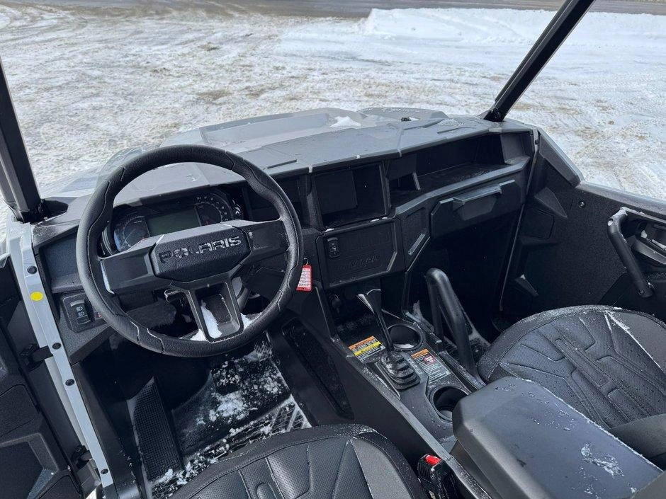 Polaris Polaris General Xp 4 1000 Sport 2026 alt