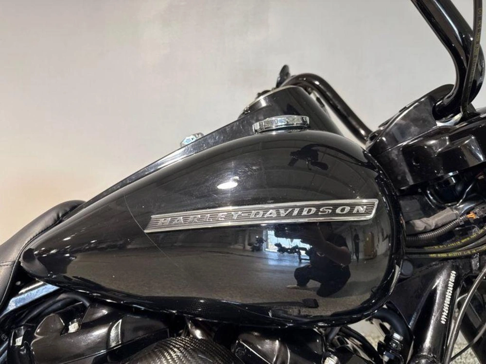 2017 Harley-davidson Flhrxs - Road King® Special alt