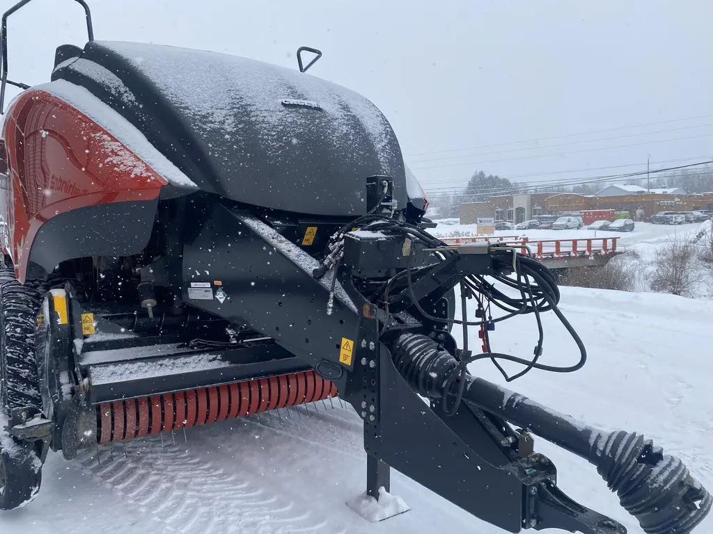 Case IH LB434XL 2023
