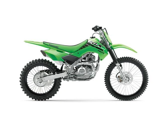 2025 Kawasaki Klx140r F alt