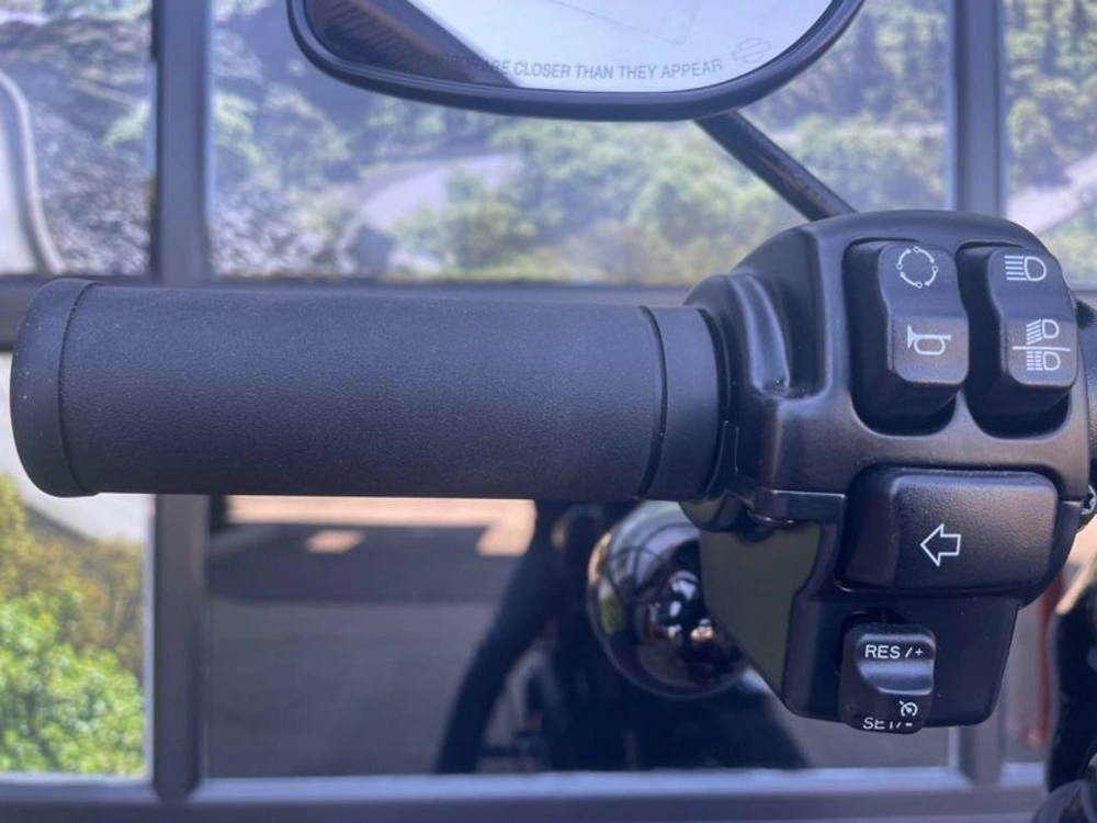 2024 Harley-davidson Fxlrs - Low Rider™ S alt