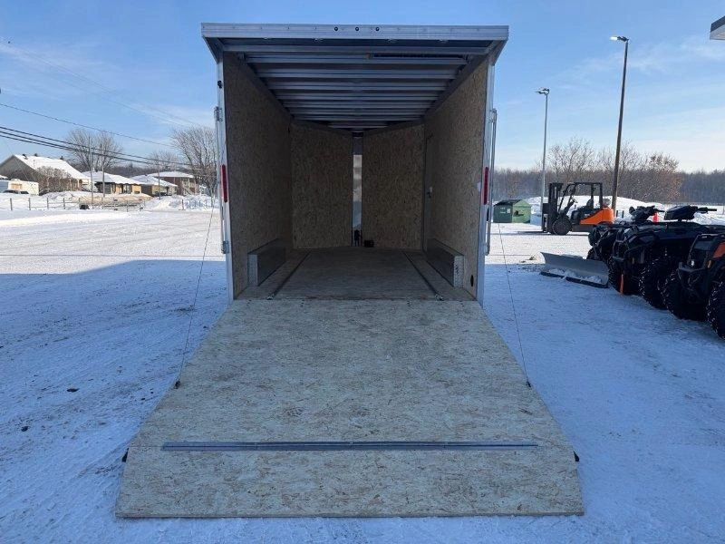 Stealth Trailers Stealth 7.5x14 Utv Ltd 2026 alt