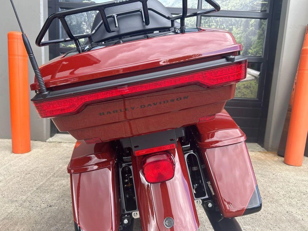 2024 Harley-davidson Flhtk - Ultra Limited™ alt