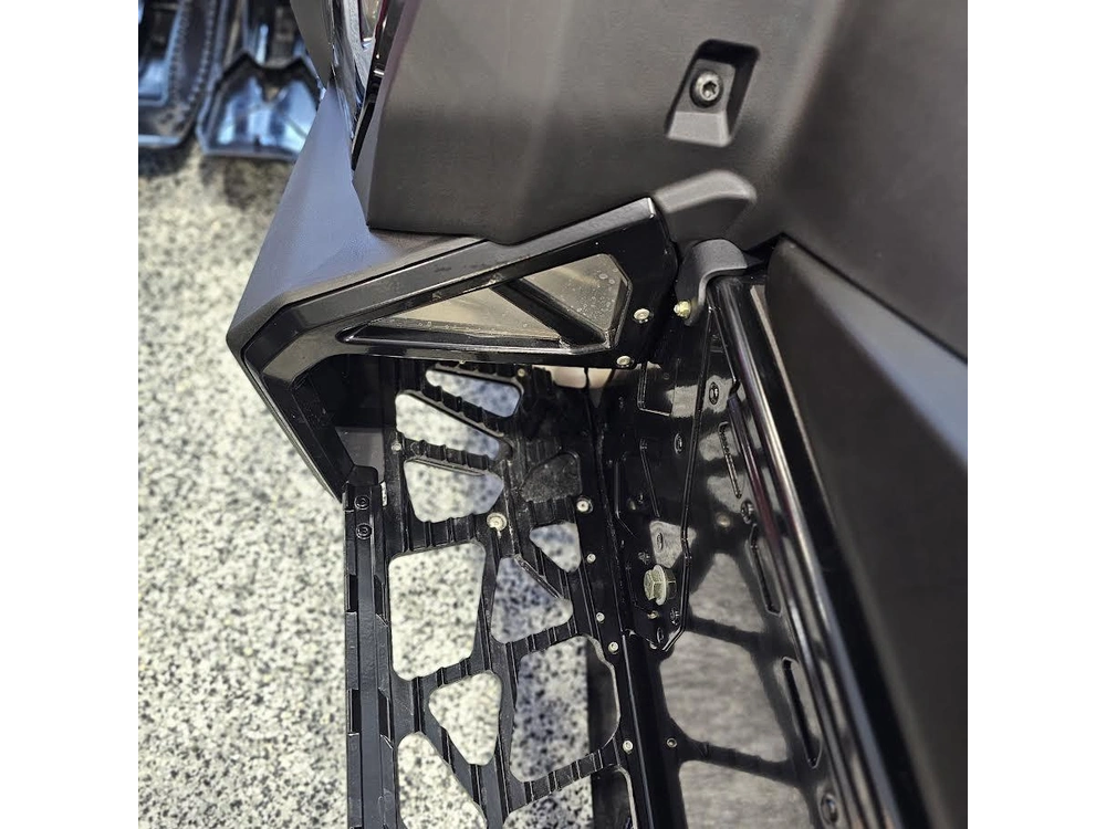 2025 Polaris 850 Indy Vr1 137 alt