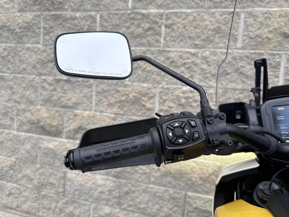 2023 Harley-davidson Ra1250s - Pan America™ 1250 Special alt