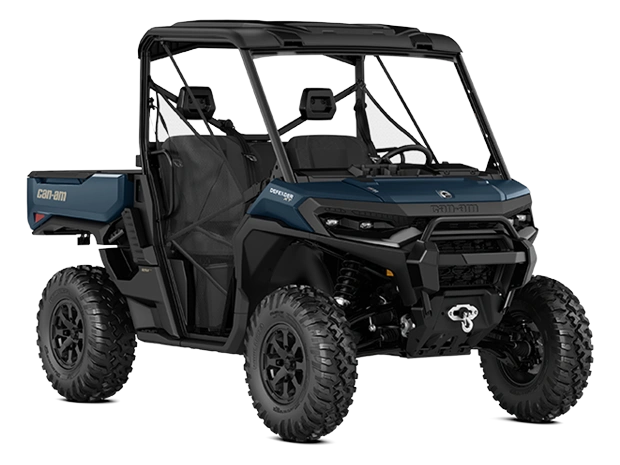 Can-am Defender Xt Hd11 2026 alt