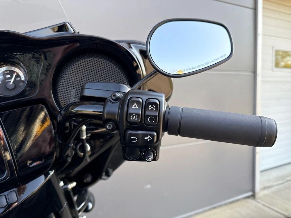 2024 Harley-davidson Flhtk - Ultra Limited™ alt