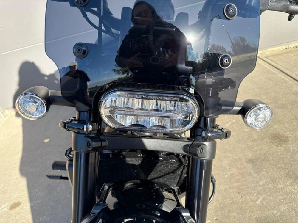 2024 Harley-davidson Rh1250s - Sportster™ S alt