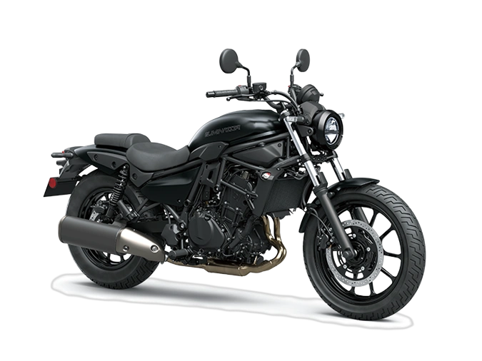 Kawasaki Eliminator 2024 alt