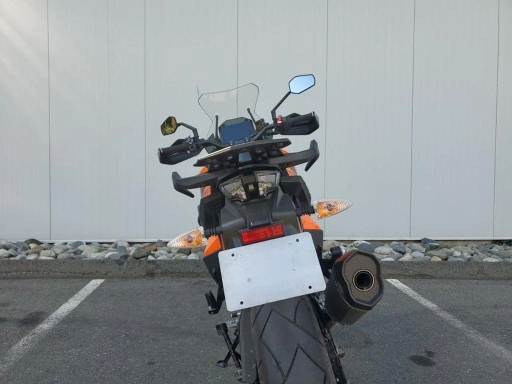 2023 Ktm 1290 Super Adventure R alt