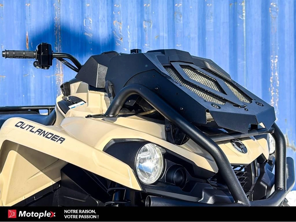 Can-am Outlander 570 Xmr 2022 alt