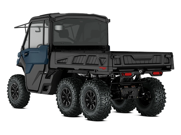 Can-am Defender 6x6 Limited Cab Hd10 2026 alt