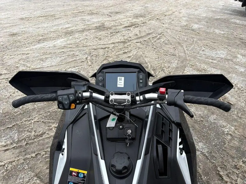 2025 Polaris Polaris PATRIOT 9R SWITCHBACK ASSAULT 146