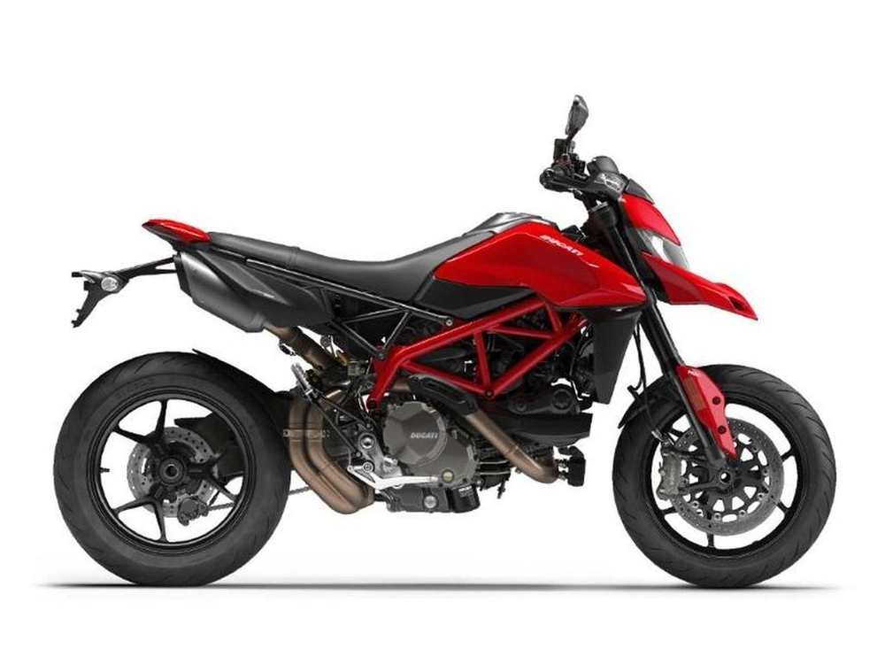 2025 Ducati Hypermotard 950 alt