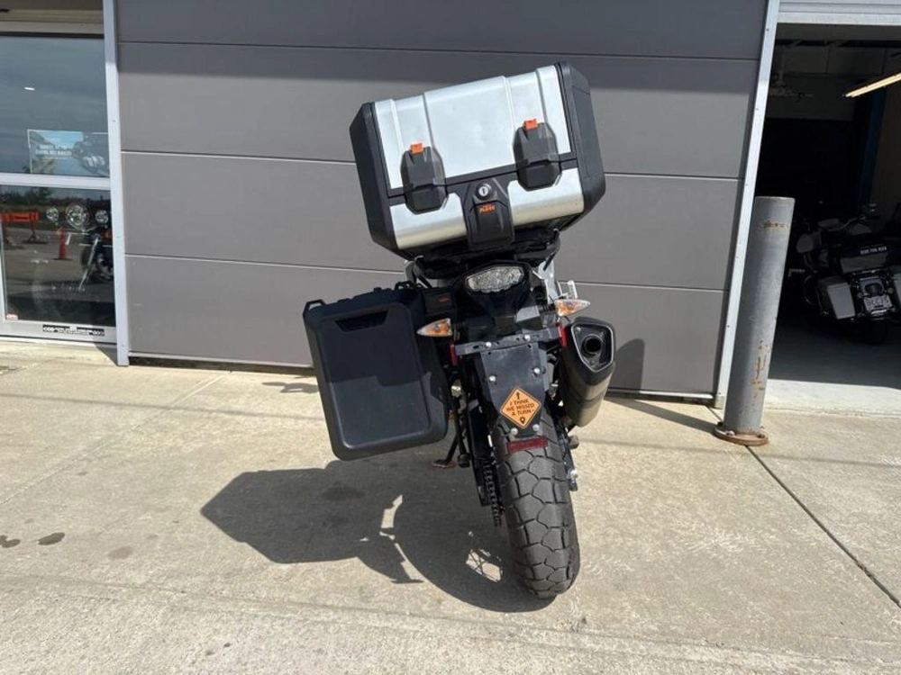 2016 Ktm 1290 Super Adventure alt