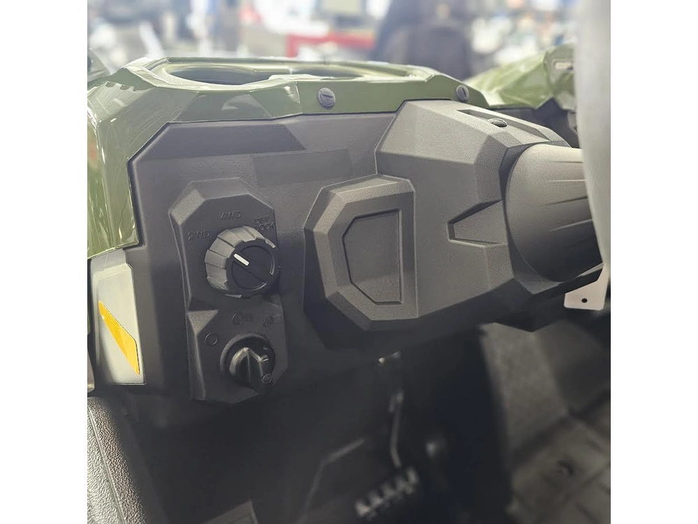 2026 Yamaha Viking Eps alt