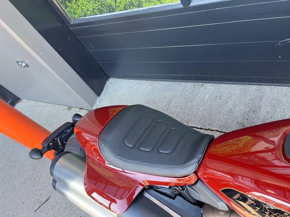 2024 Harley-davidson Rh1250s - Sportster™ S alt