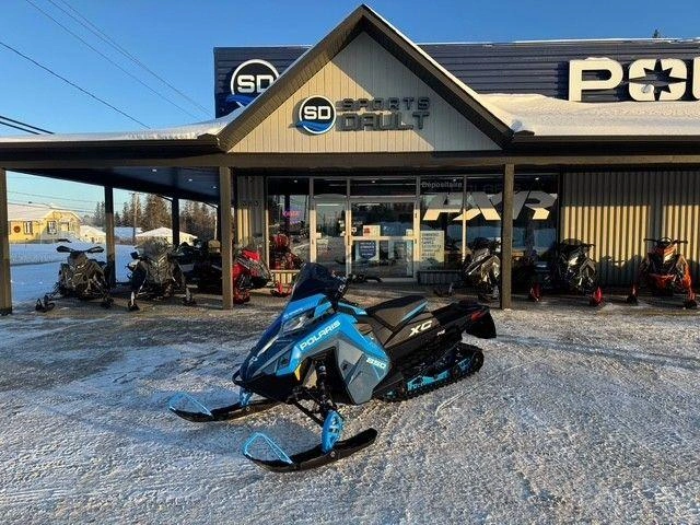 Polaris 850 Switchback Xc 146 2024 alt