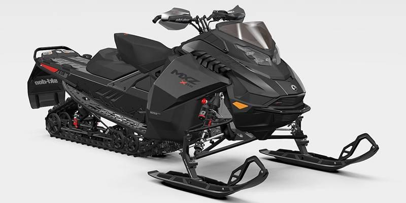 2026 Ski-Doo MXZ® X-RS 850 E-TEC® 137 1.5