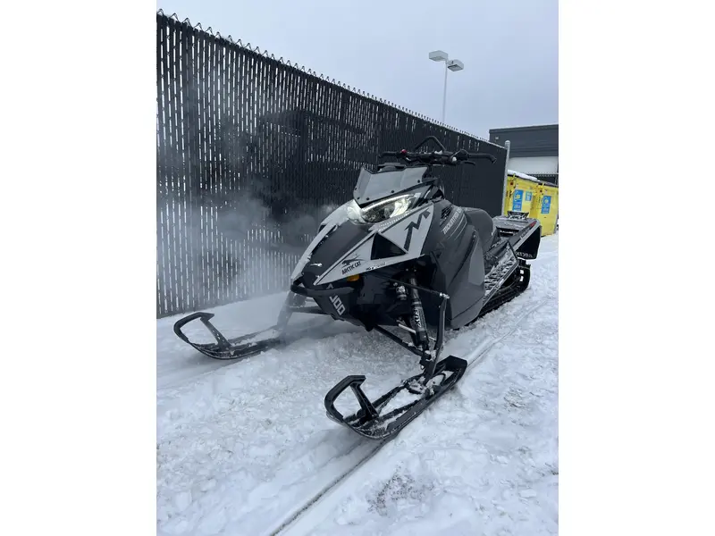 2019 Arctic Cat M 8000 162 MC