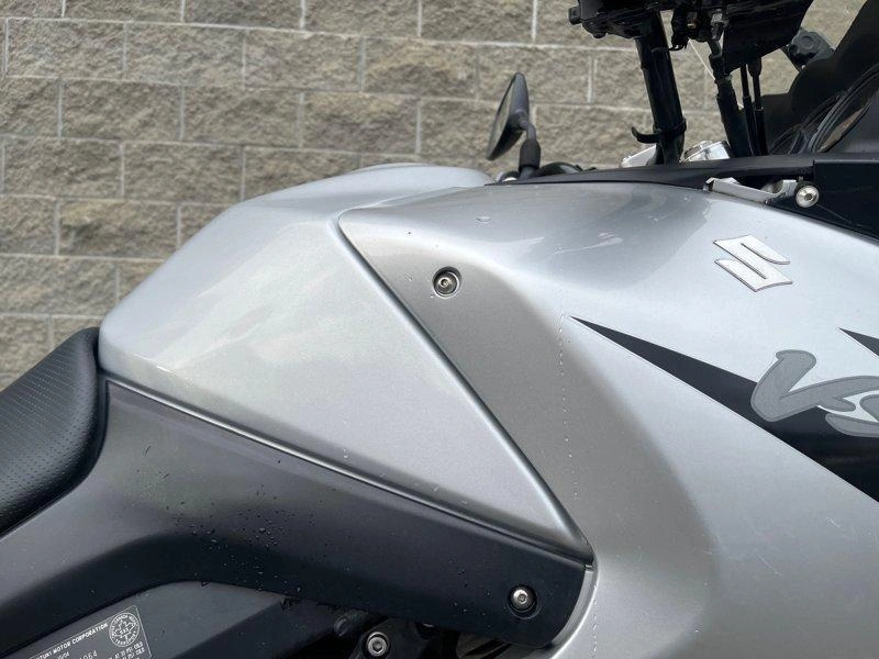 2005 Suzuki V-strom 650 alt