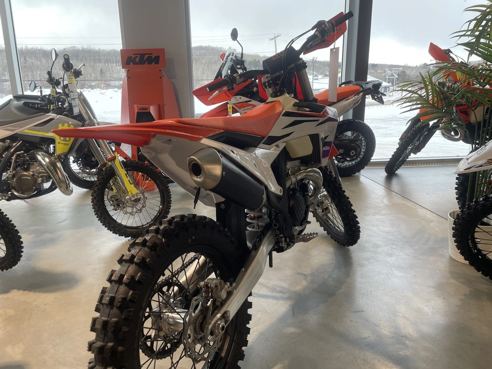 Ktm 350 Xc-f 2024 alt