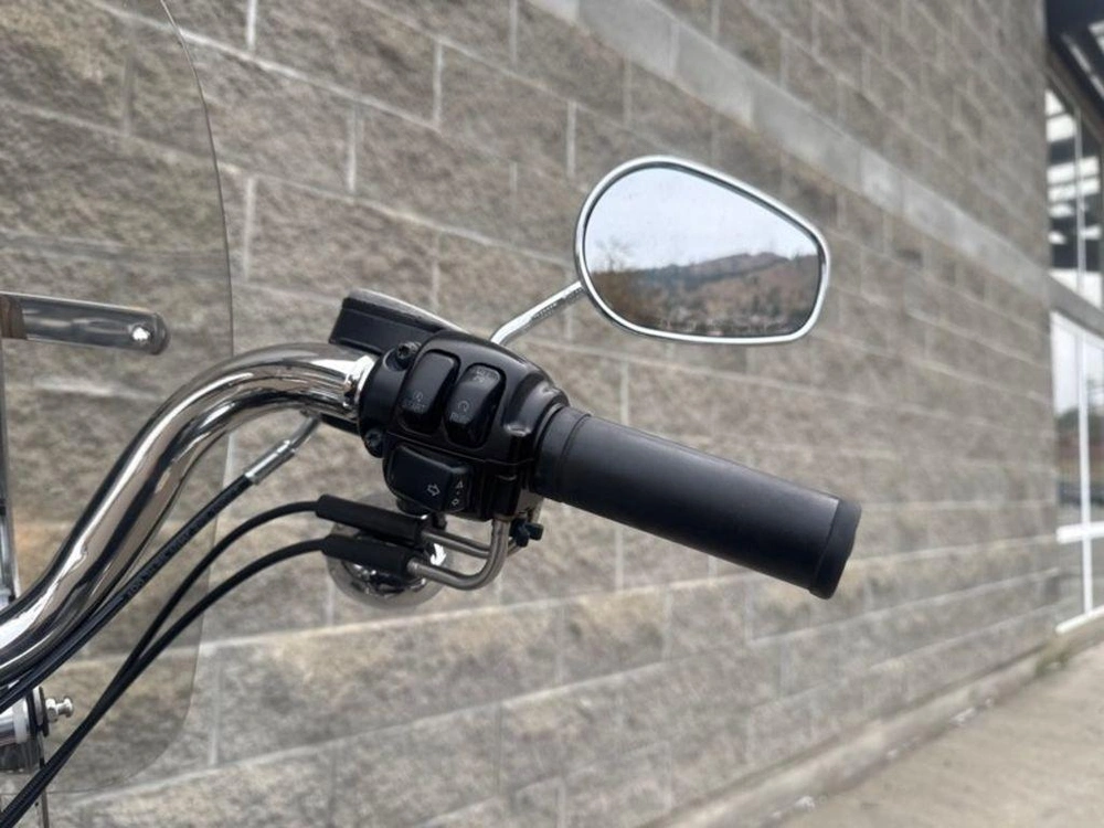 2008 Harley-davidson Flstf - Fat Boy™ Softail alt