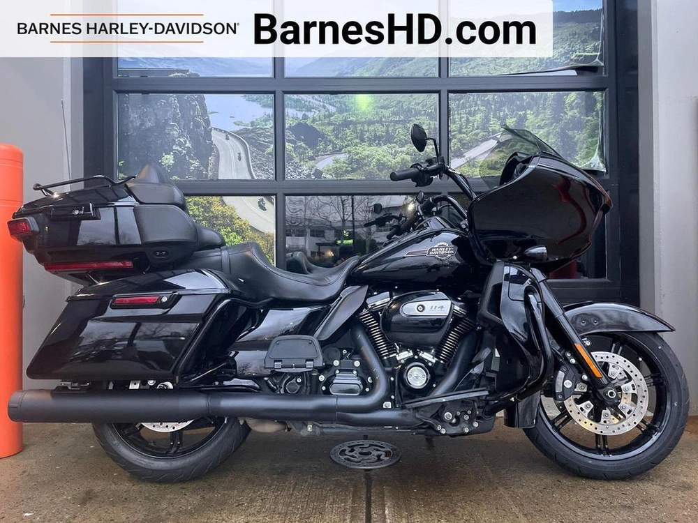 2023 Harley-davidson Fltrk - Road Glide™ Limited alt