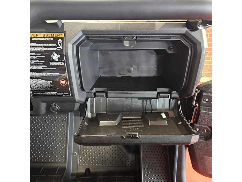 2026 Yamaha Viking Eps Se Ranch Edition alt