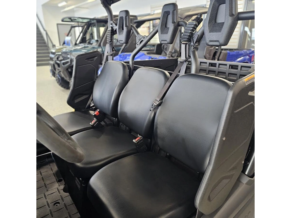 2026 Yamaha Viking Eps alt