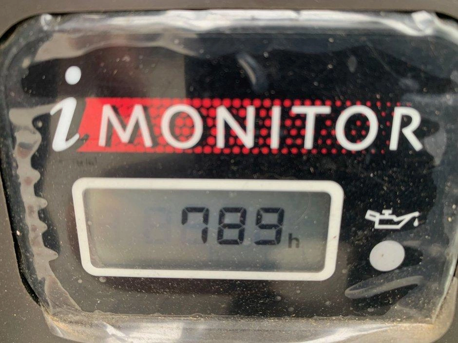 Honda Honda Commerciale 10000, Es 2020 alt