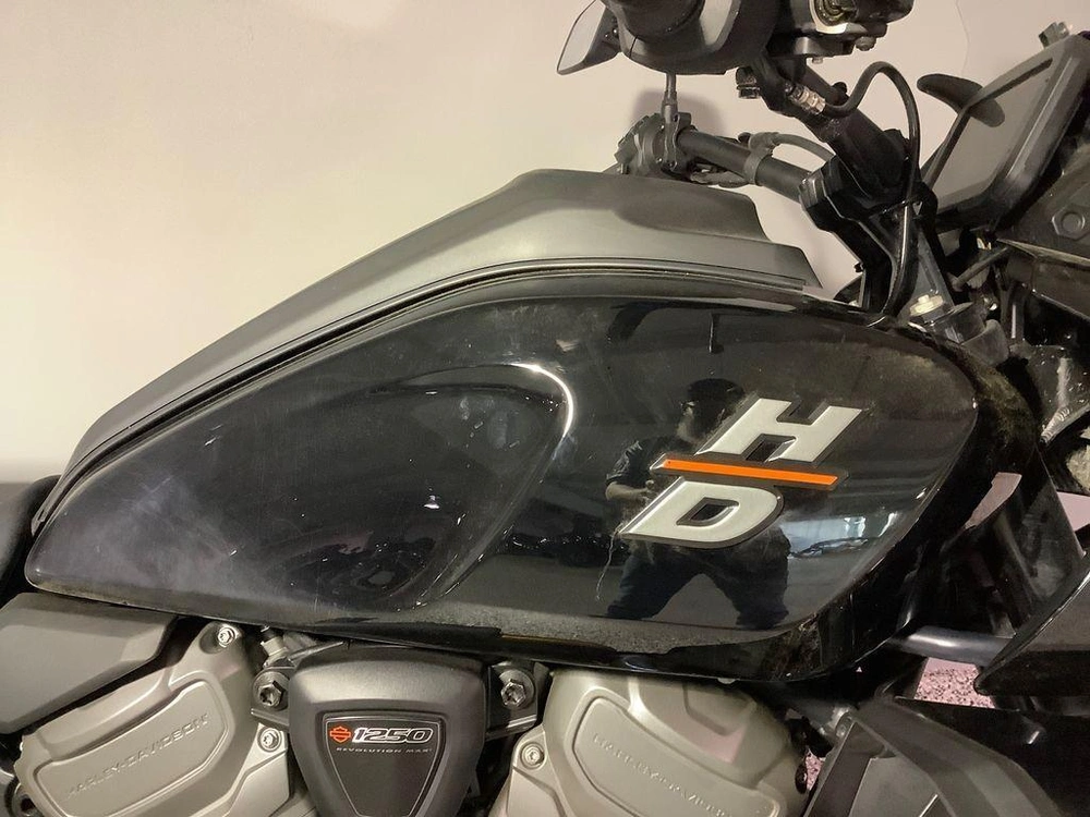 2021 Harley-davidson Pan America™ 1250
