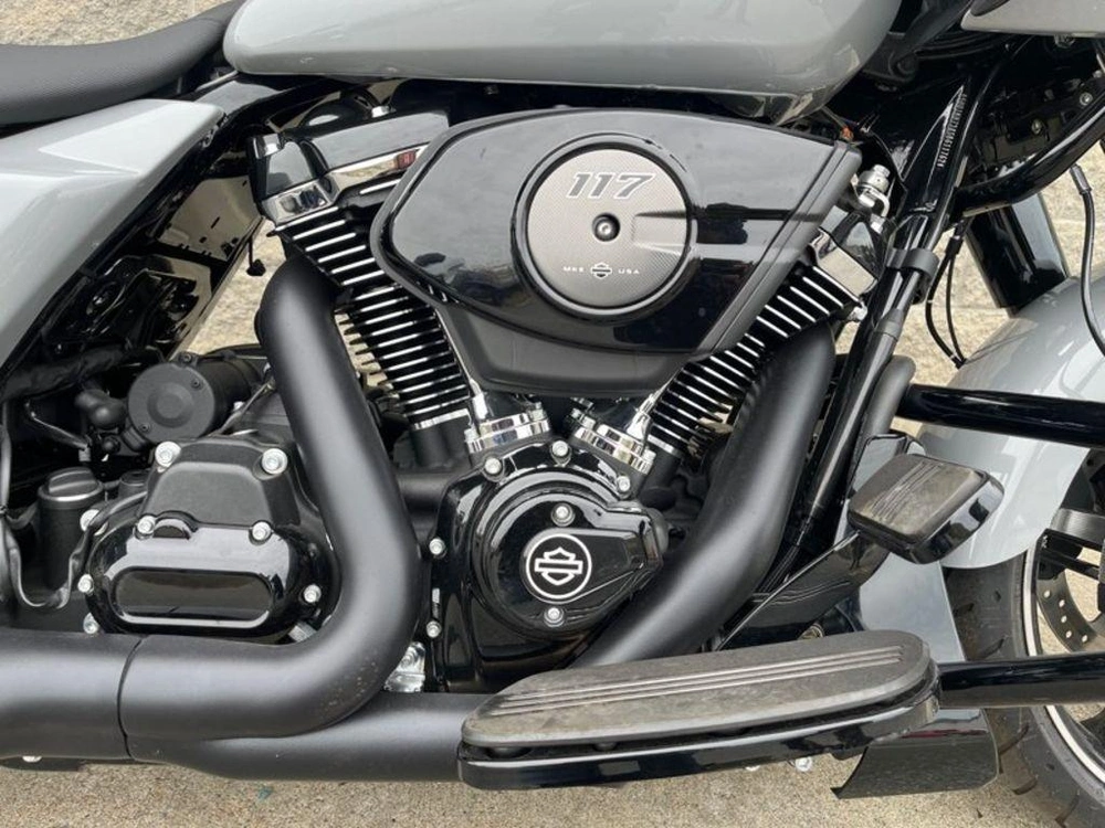 2025 Harley-davidson Fltrx - Road Glide® alt