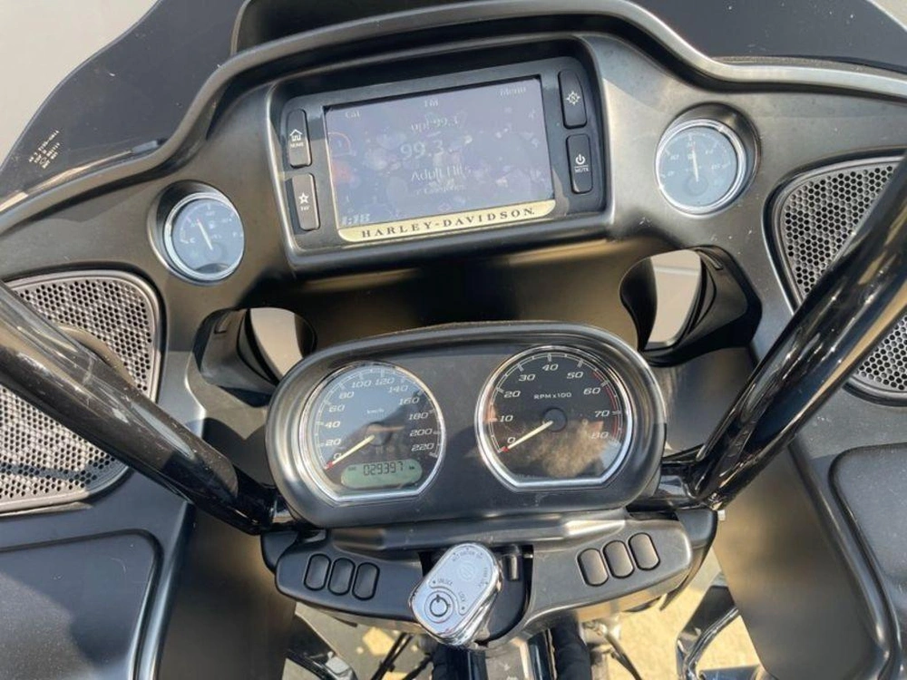 2016 Harley-davidson Fltru - Road Glide® Ultra alt