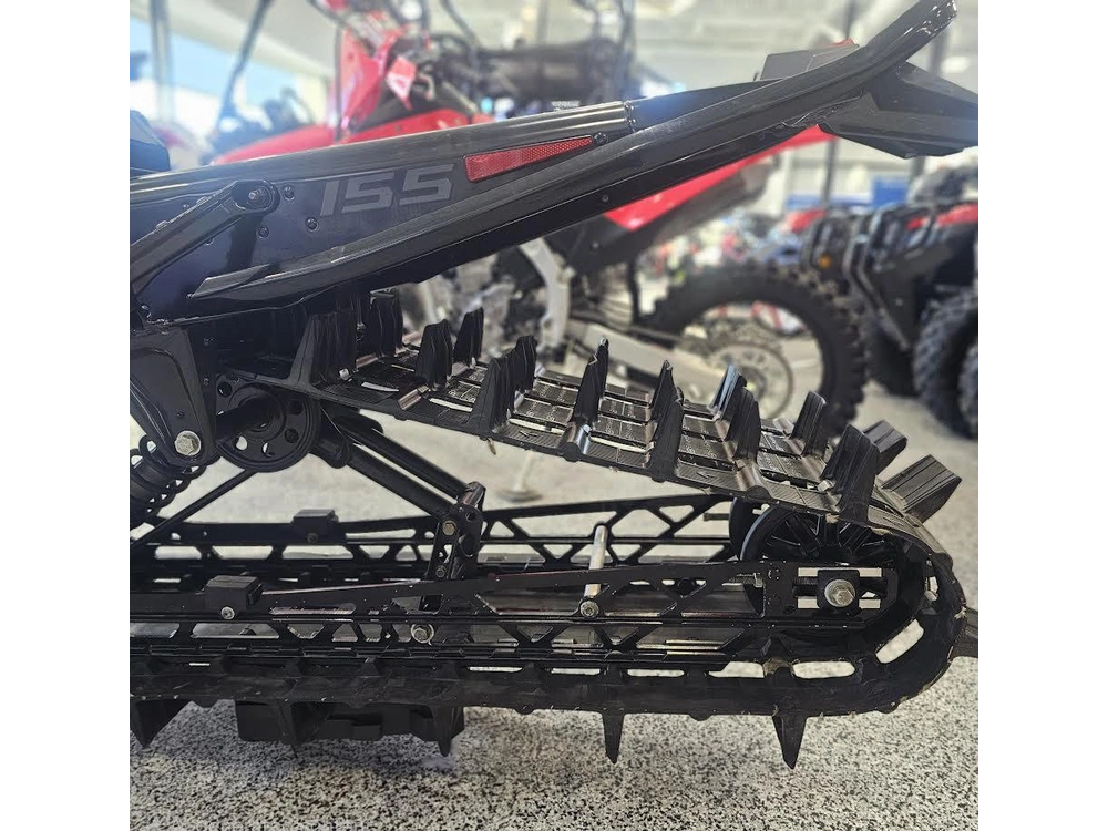 2024 Polaris Patriot 9r Rmk Khaos Slash 155 alt