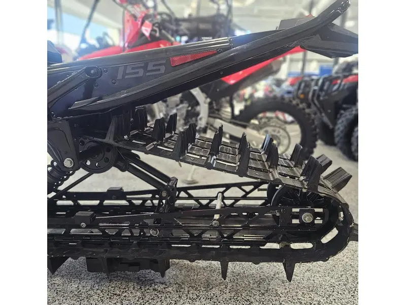 2024 Polaris PATRIOT 9R RMK KHAOS SLASH 155