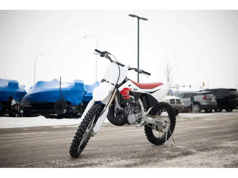 2026 Yamaha YZ250 thumbnail 6