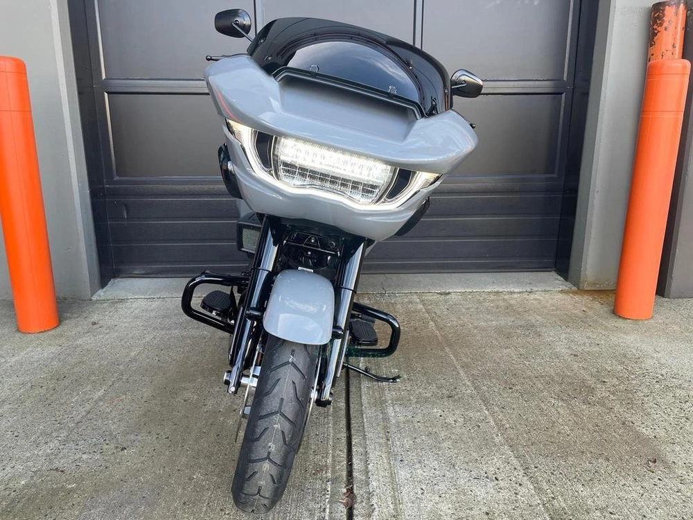 2026 Harley-davidson Fltrx - Road Glide® alt