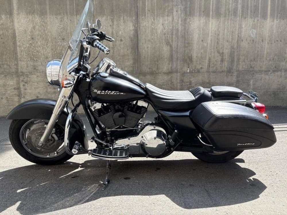 2005 Harley-davidson Flhrsi - Road King Custom alt