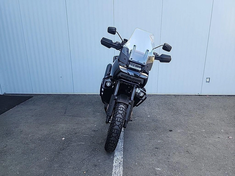 2021 Harley-davidson Pan America™ 1250 Special alt