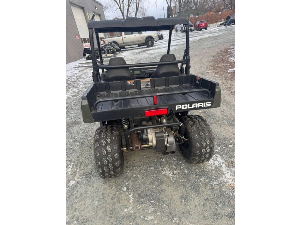 2022 Polaris Ranger 150 Efi alt