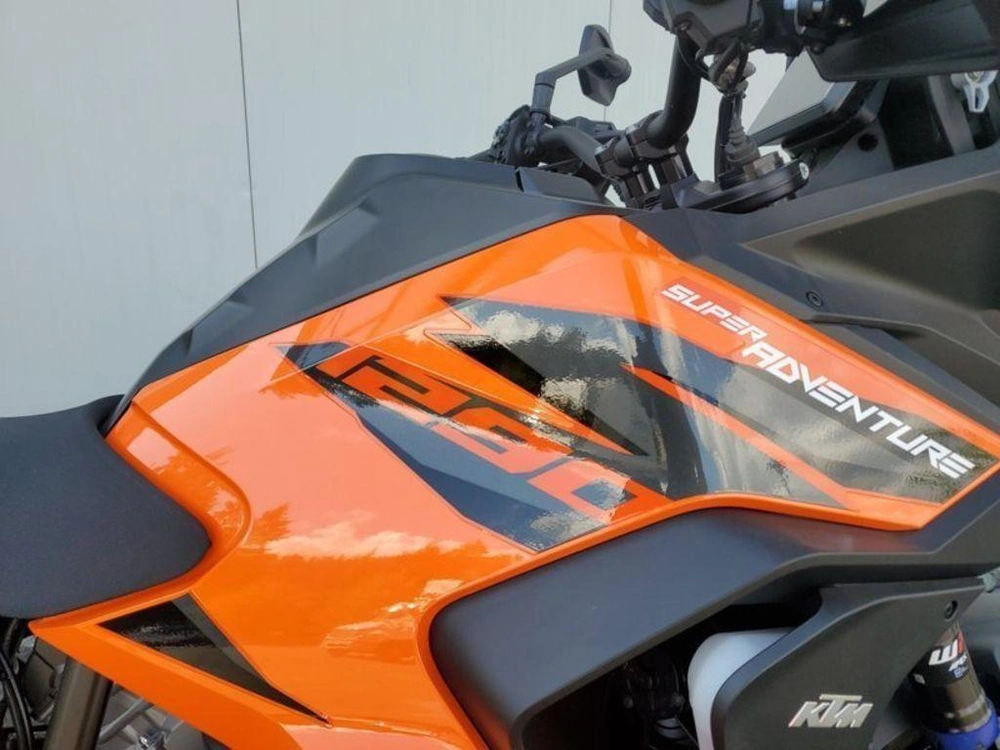 2023 Ktm 1290 Super Adventure R alt