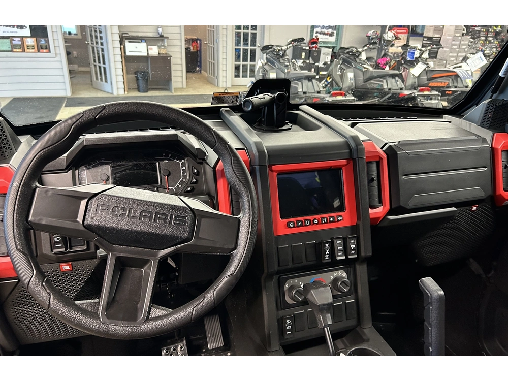 Polaris 2026 Polaris Xpedition Xp Northstar - Performance Red 2026 alt