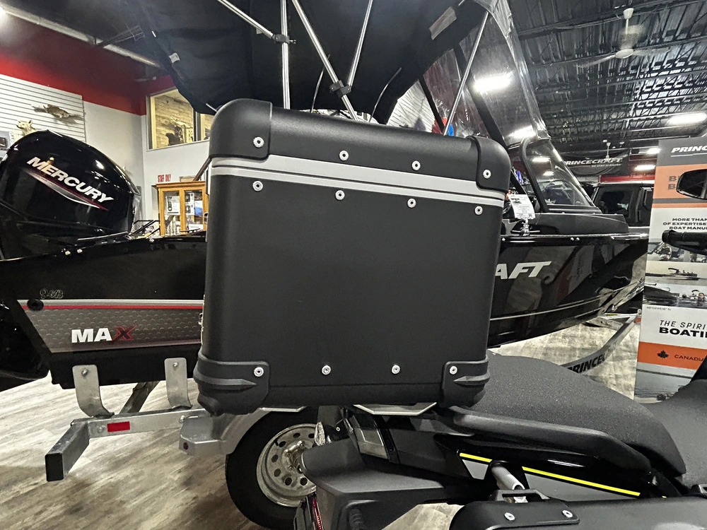 2026 Cfmoto Ibex 800 Express alt