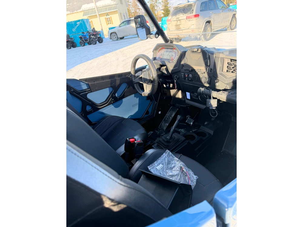 Polaris 900 Rzr Trail 2024 alt