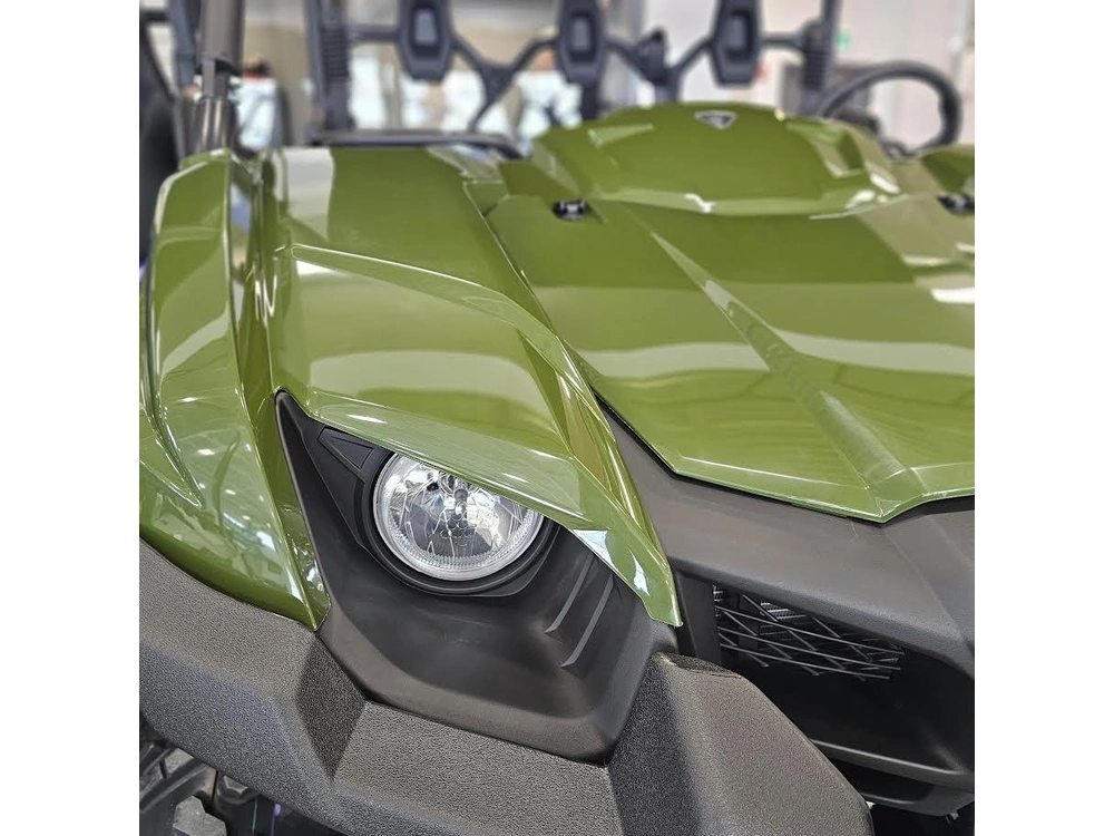 2026 Yamaha Viking Eps alt